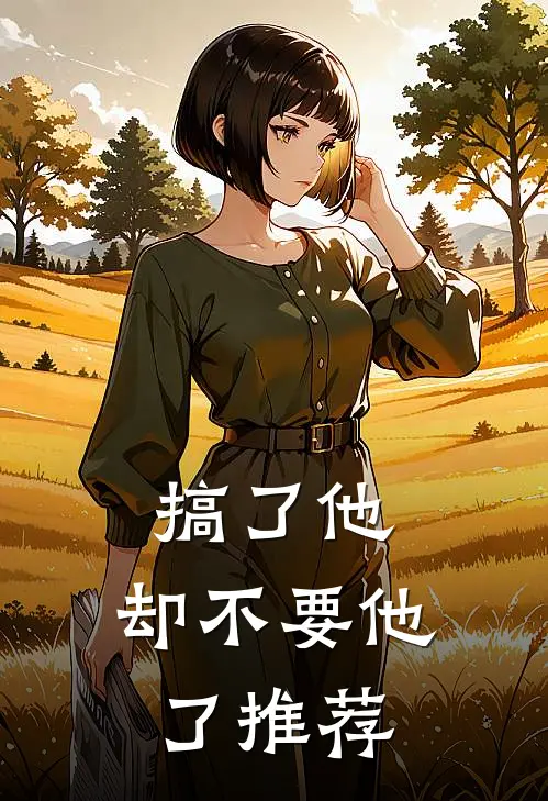 搞了他，却不要他了推荐