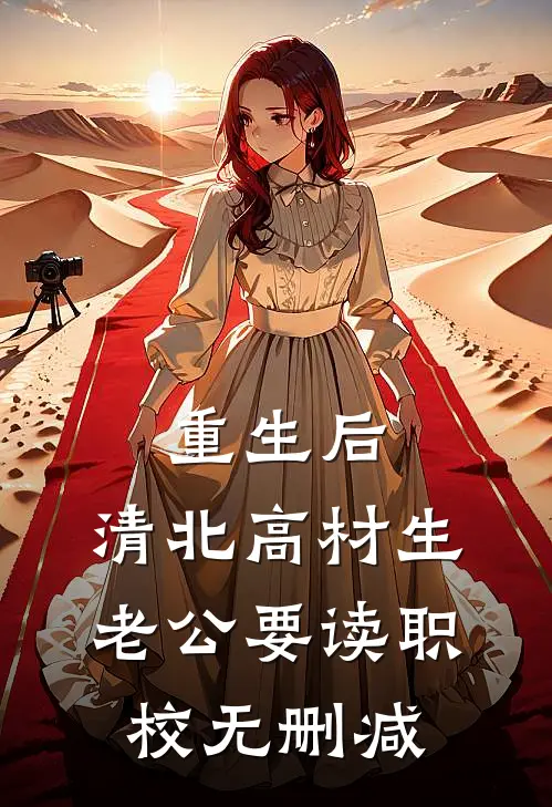 重生后，清北高材生老公要读职校无删减