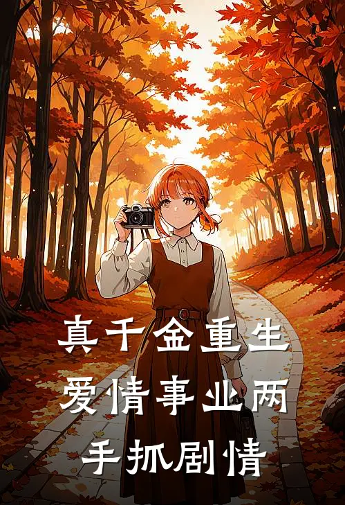 真千金重生，爱情事业两手抓剧情