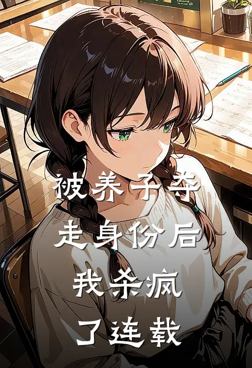被养子夺走身份后，我杀疯了连载
