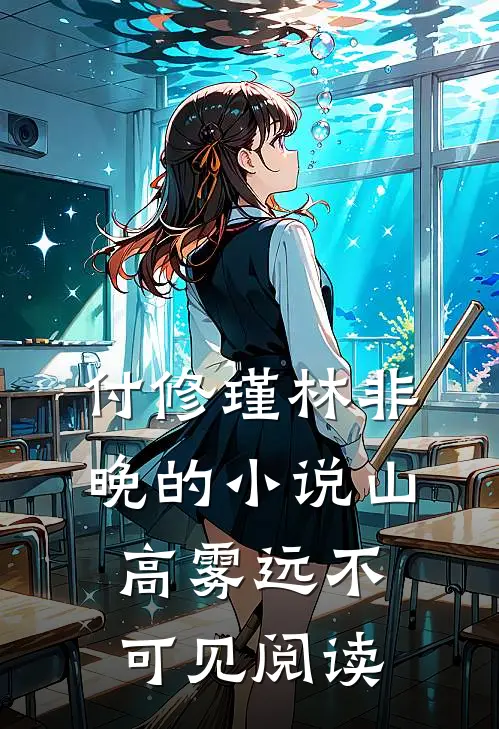 付修瑾林非晚的小说山高雾远不可见阅读