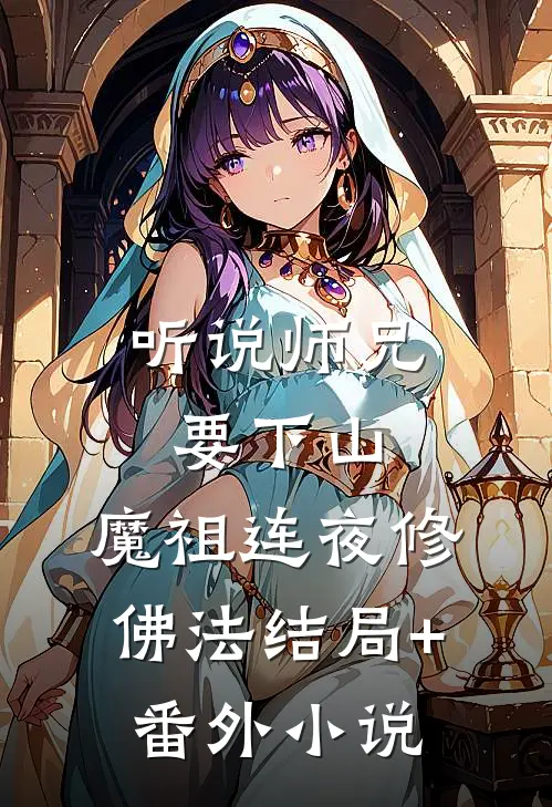 听说师兄要下山，魔祖连夜修佛法结局+番外小说