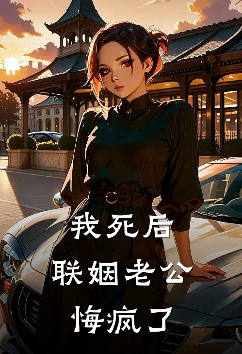 我死后，联姻老公悔疯了