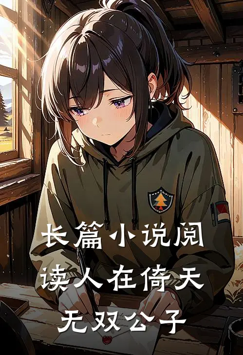 长篇小说阅读人在倚天：无双公子