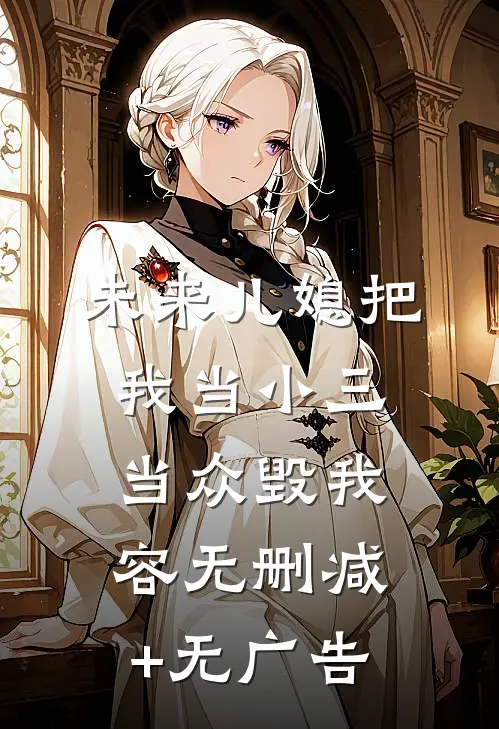 未来儿媳把我当小三，当众毁我容无删减+无广告