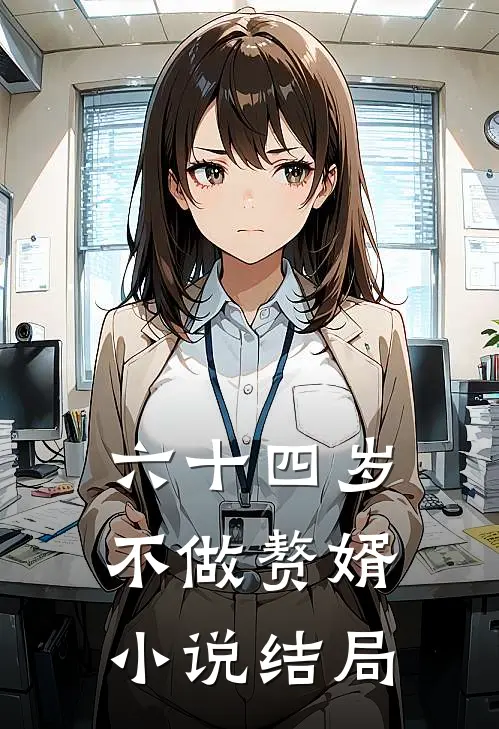 六十四岁，不做赘婿小说结局