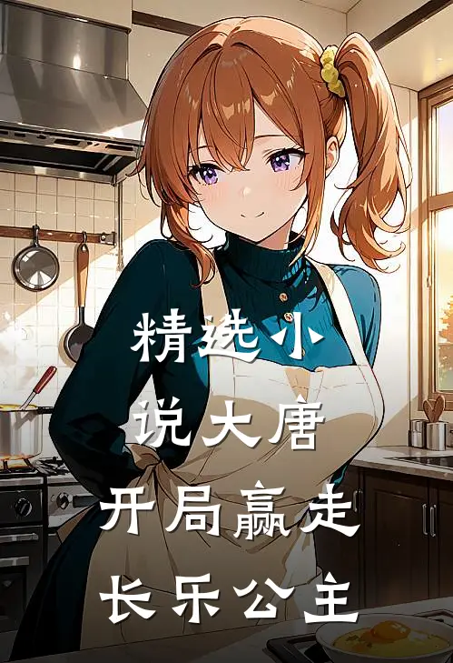 精选大唐开局赢走长乐公主免费阅读