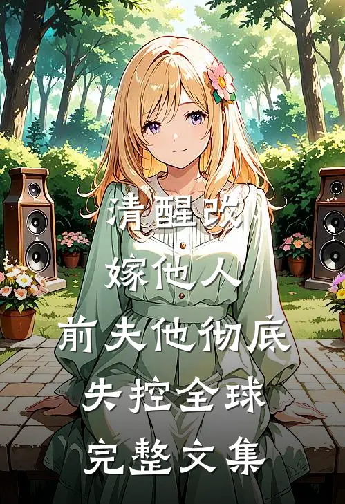 清醒改嫁他人，前夫他彻底失控全球完整文集