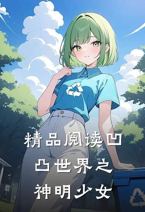 精品阅读凹凸世界之神明少女
