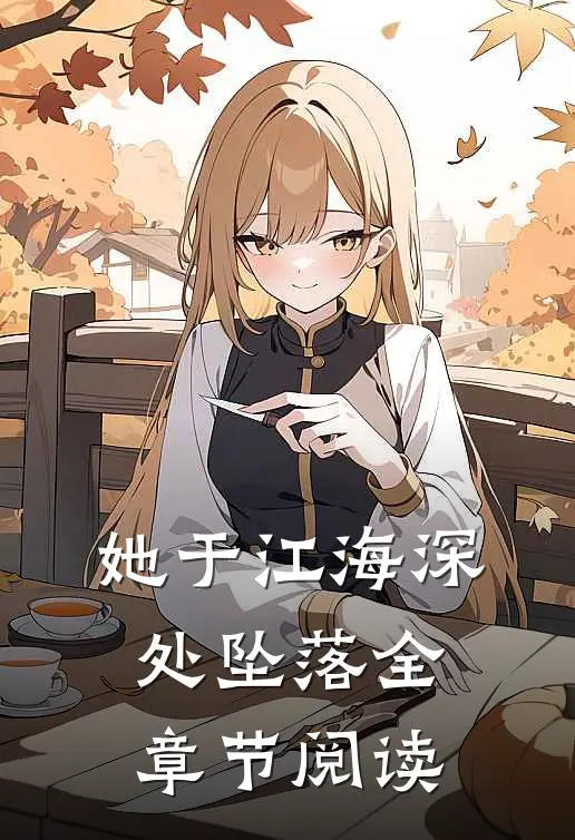 她于江海深处坠落全章节阅读