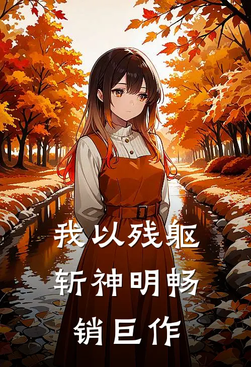 我以残躯斩神明畅销巨作