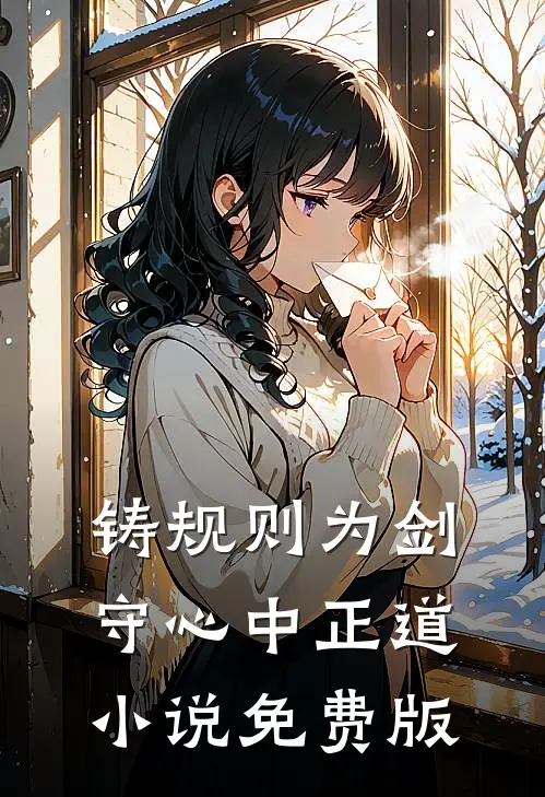 铸规则为剑，守心中正道小说免费版
