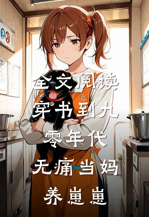 全文阅读穿书到九零年代：无痛当妈养崽崽
