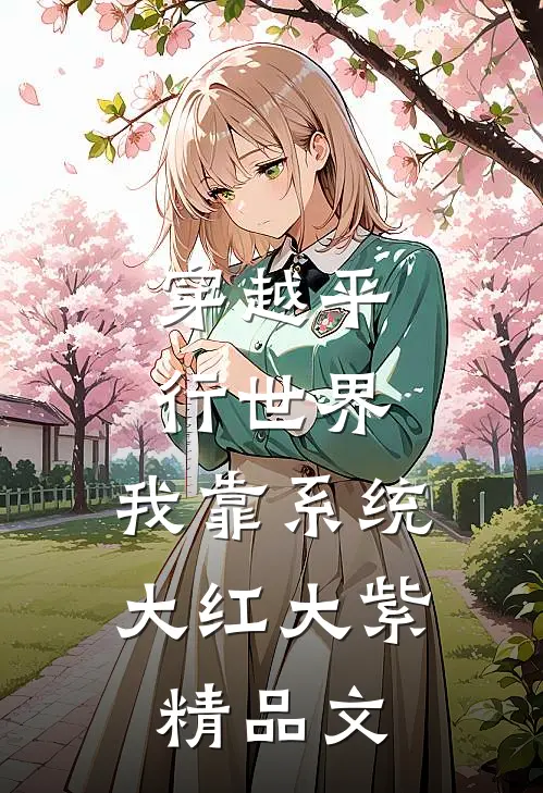 穿越平行世界，我靠系统大红大紫精品文