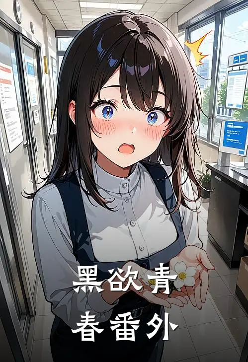 黑欲青春番外