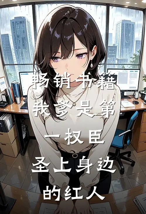 畅销书籍我爹是第一权臣，圣上身边的红人