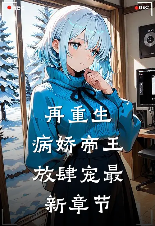 再重生,病娇帝王放肆宠最新章节阅读