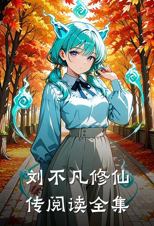 刘不凡修仙传阅读全集