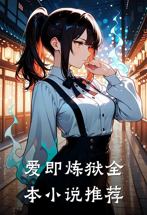 爱即炼狱全本推荐知乎