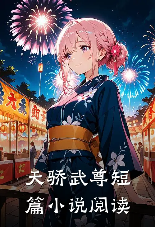 天骄武尊短篇小说阅读