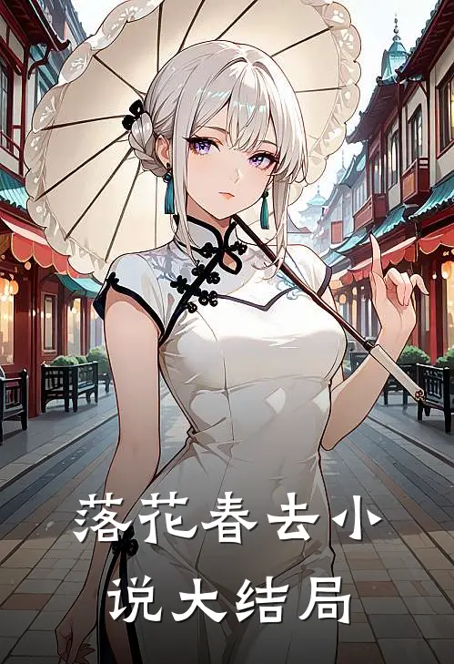 落花春去小说大结局