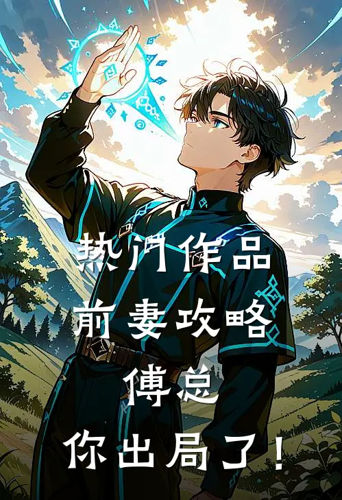 热门作品前妻攻略：傅总，你出局了！