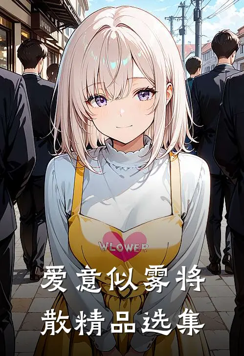 爱意似雾将散精品选集