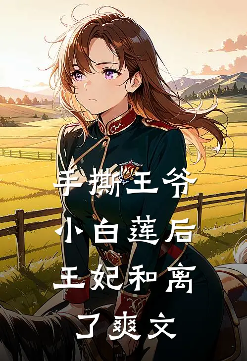 手撕王爷小白莲后，王妃和离了爽文