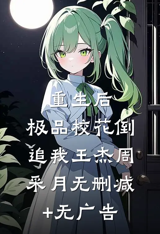 重生后，极品校花倒追我王杰周采月无删减+无广告