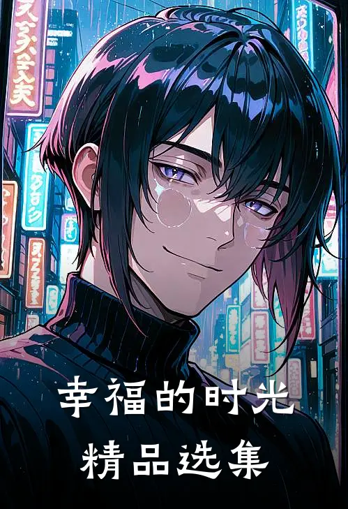 幸福的时光精品选集