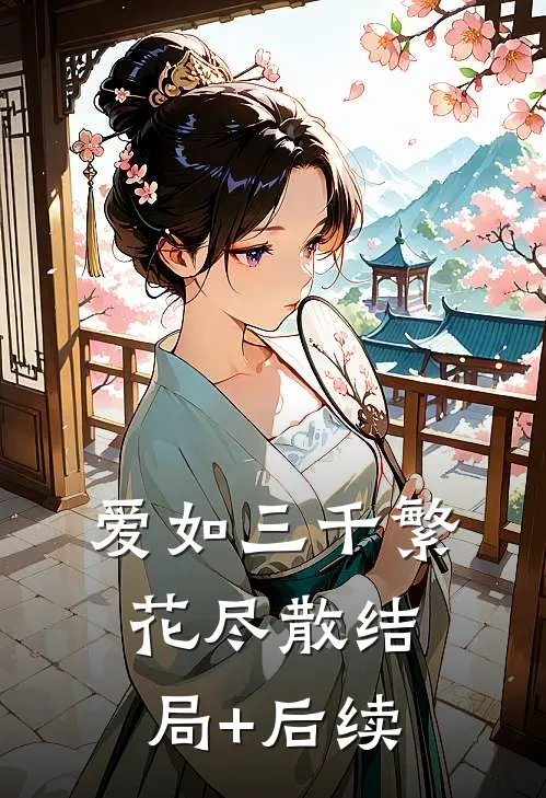 爱如三千繁花尽散结局+后续