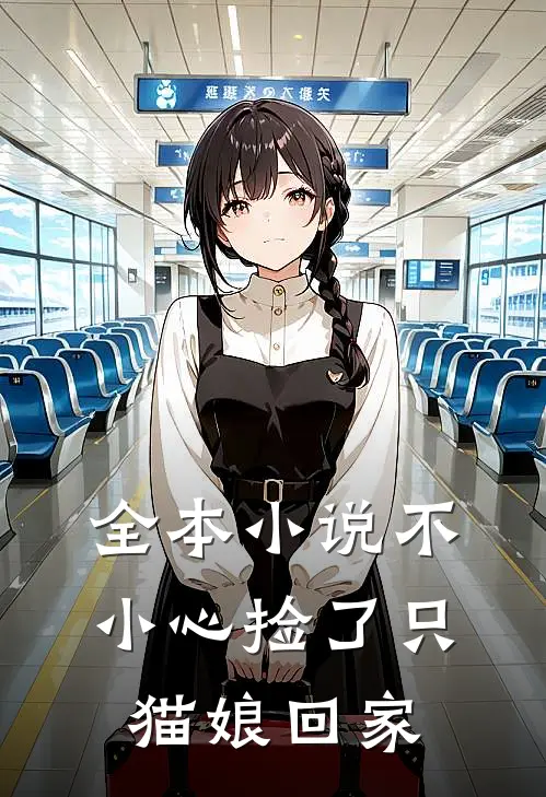全本小说不小心捡了只猫娘回家