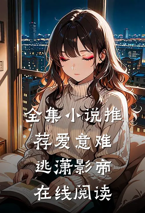全集小说推荐爱意难逃潇影帝在线阅读