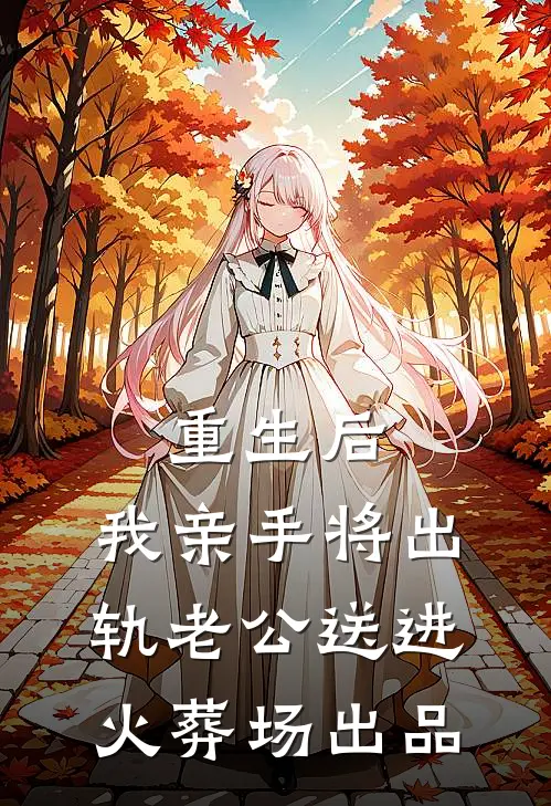 重生后，我亲手将出轨老公送进火葬场出品
