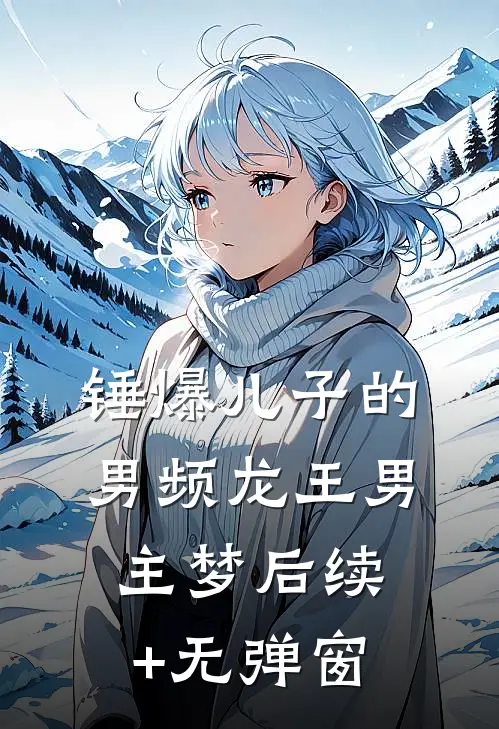锤爆儿子的男频龙王男主梦后续+无弹窗