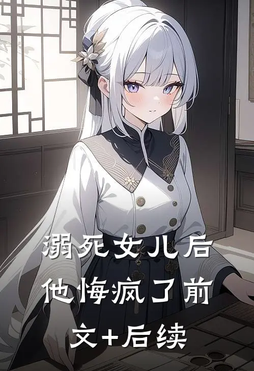 溺死女儿后，他悔疯了前文+后续