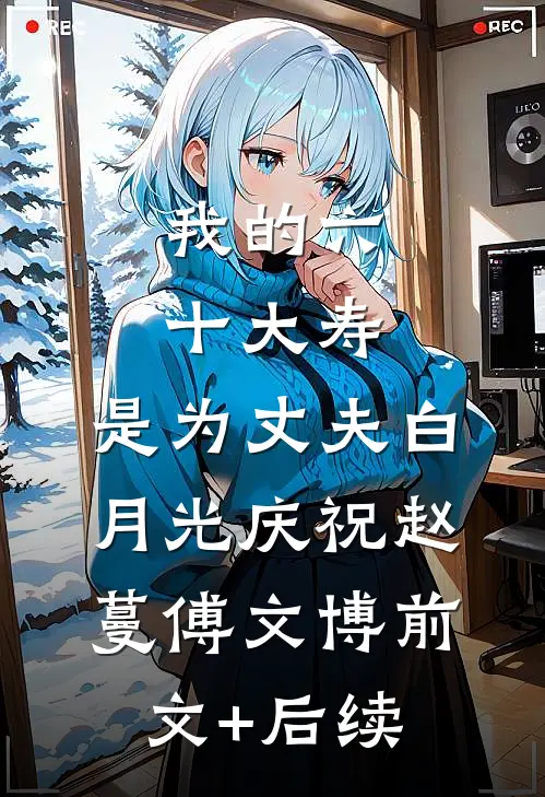 我的六十大寿，是为丈夫白月光庆祝赵蔓傅文博前文+后续