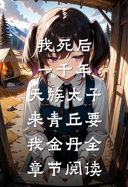 我死后一千年，天族太子来青丘要我金丹全章节阅读