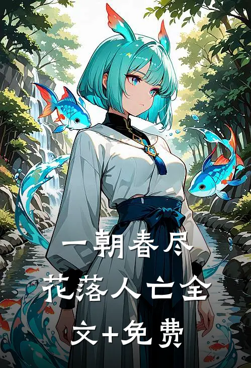一朝春尽，花落人亡全文+免费