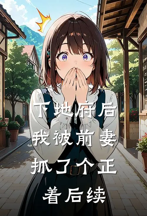 下地府后，我被前妻抓了个正着后续