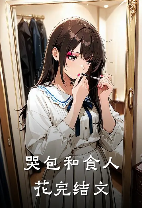 哭包和食人花完结文