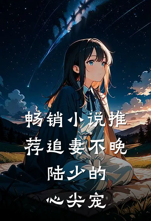 畅销小说推荐追妻不晚：陆少的心尖宠