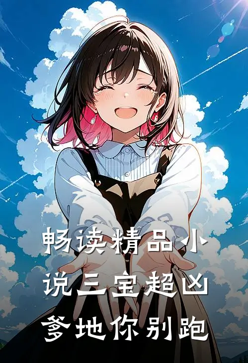 畅读精品小说三宝超凶；爹地你别跑