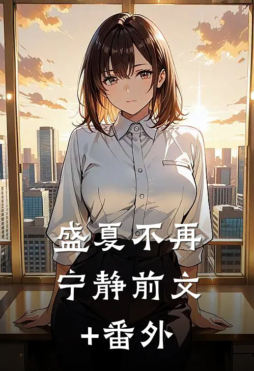盛夏不再宁静前文+番外
