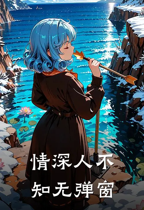 情深人不知无弹窗