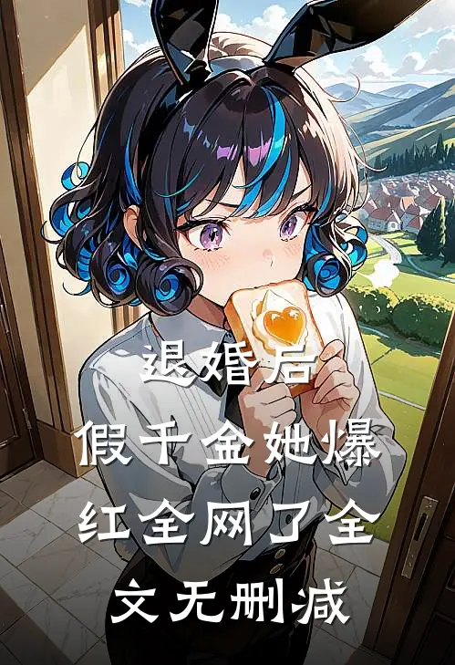 退婚后，假千金她爆红全网了全文无删减