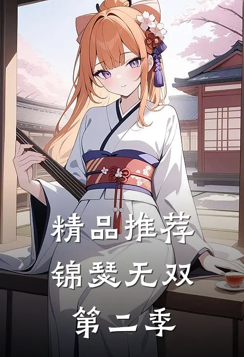 精品推荐锦瑟无双第二季