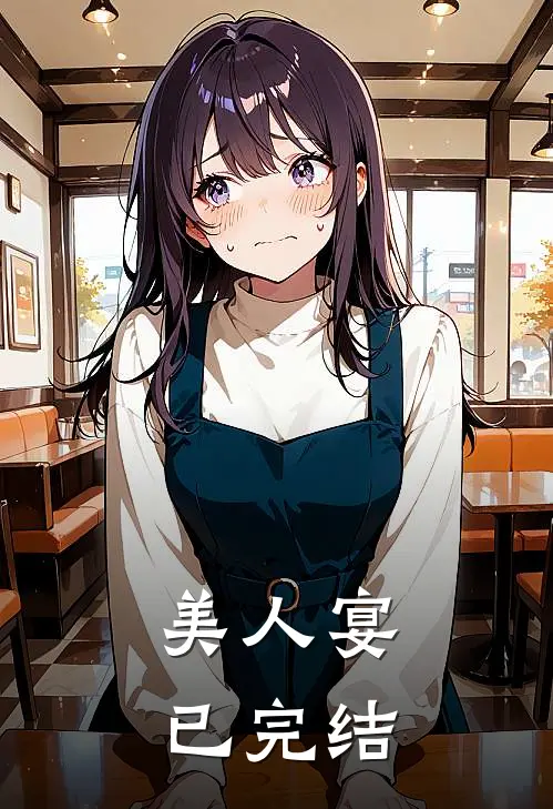 美人宴已完结