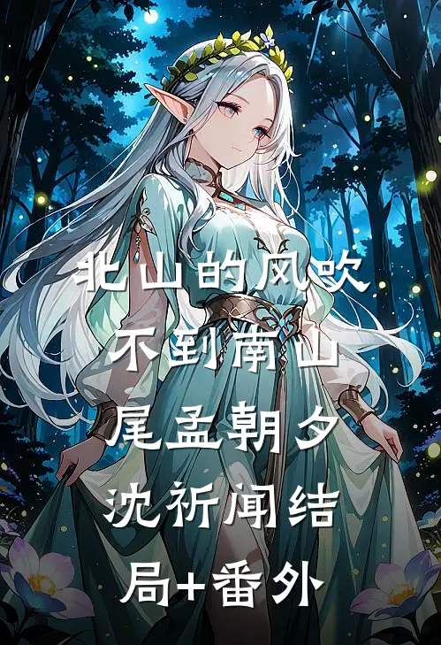 北山的风吹不到南山尾孟朝夕沈祈闻结局+番外