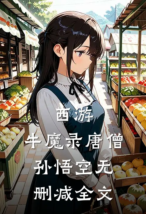 西游：牛魔录唐僧孙悟空无删减全文
